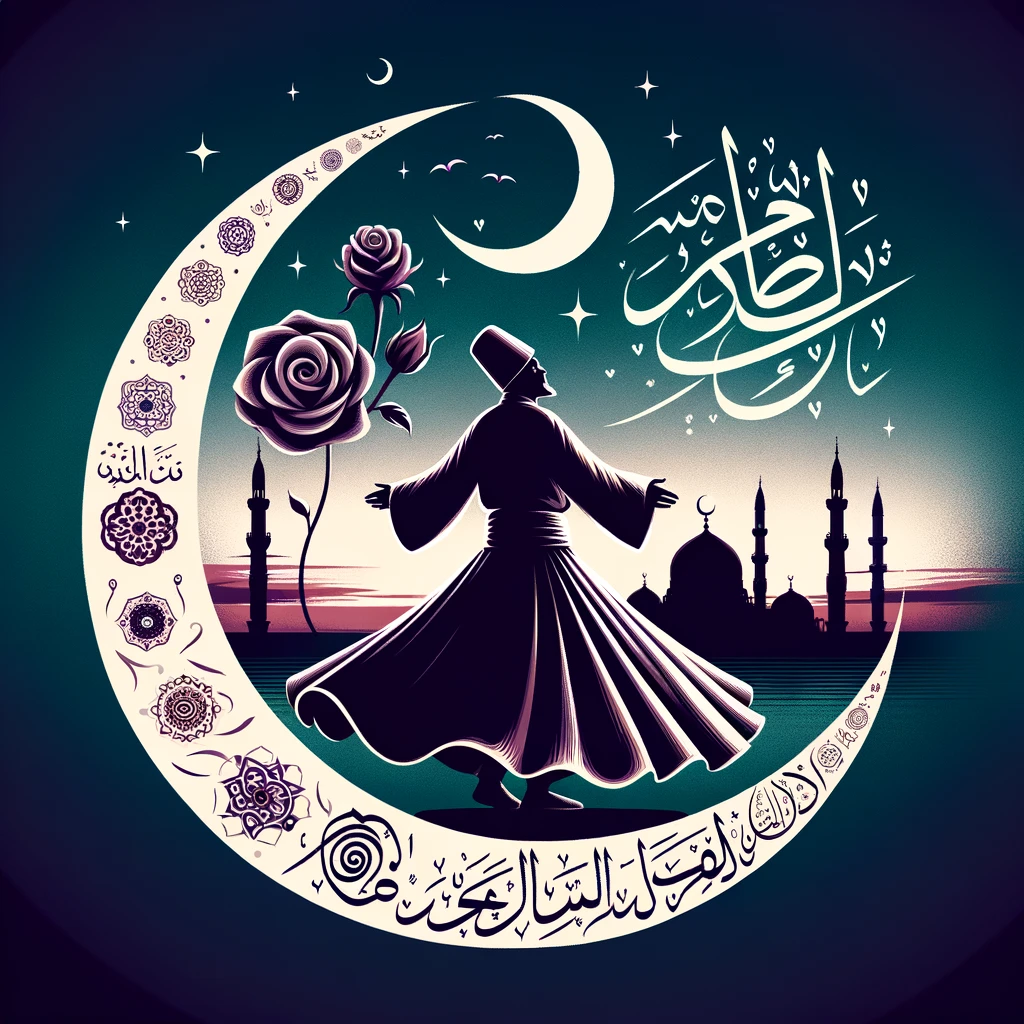 Sufismo islâmico