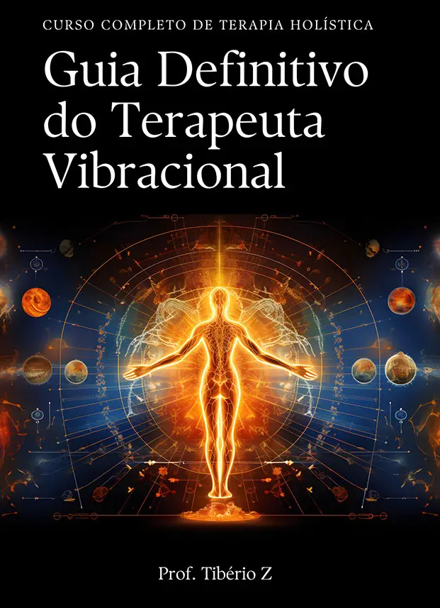 e-book espiritual guia do terapeuta vibracional