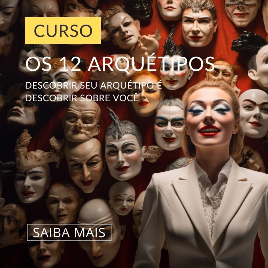 Curso de Arquétipos