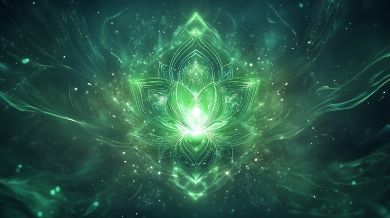 O que é Anahata Chakra