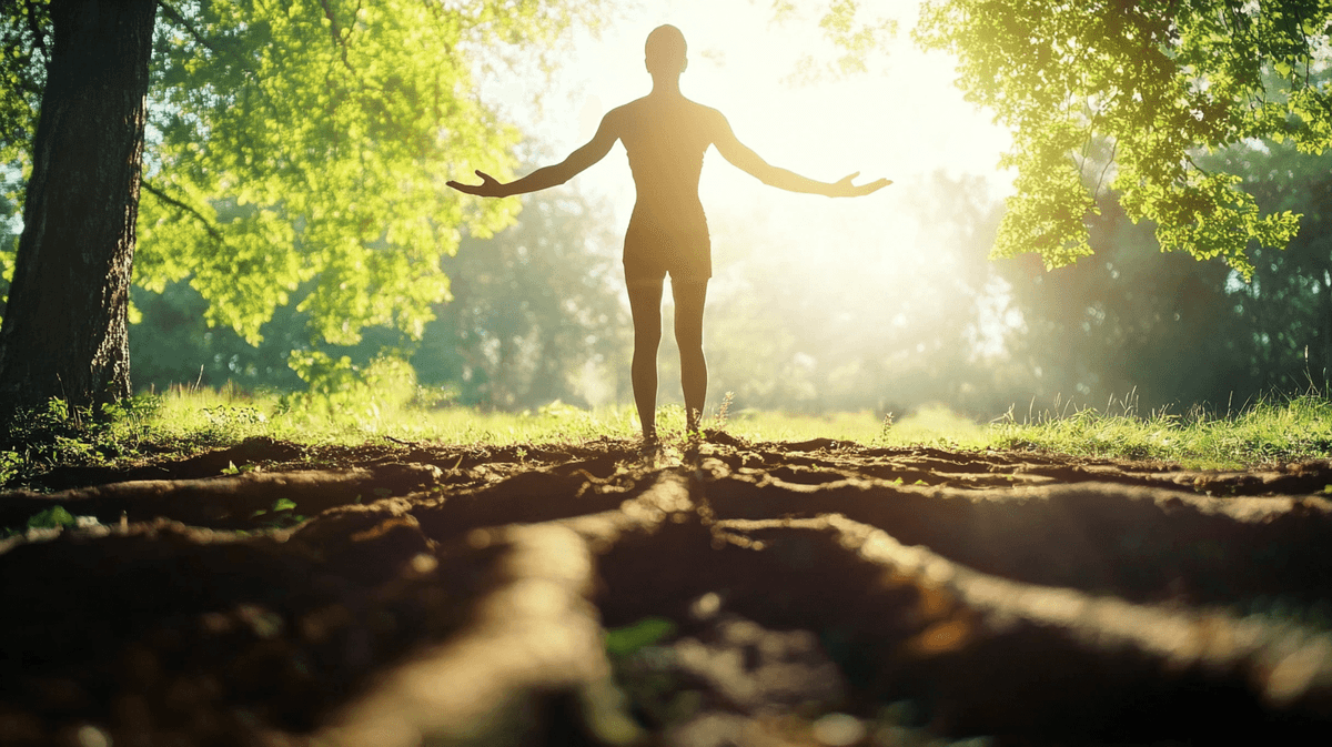 O que é Bioenergética Corporal