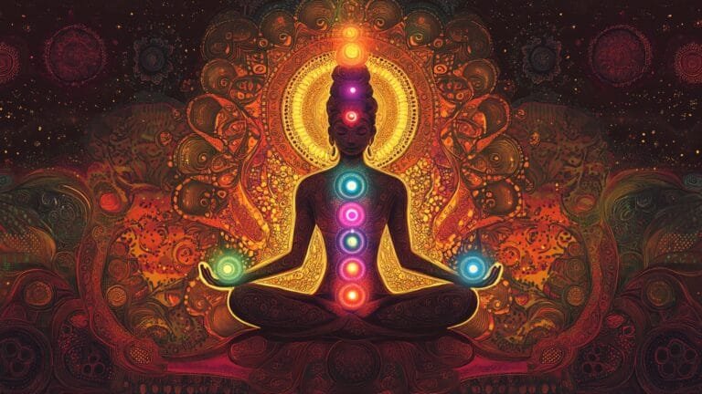 curso de chakras