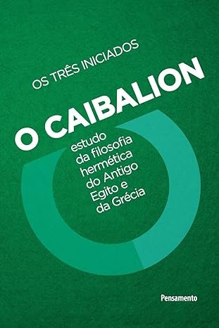 O Caibalion