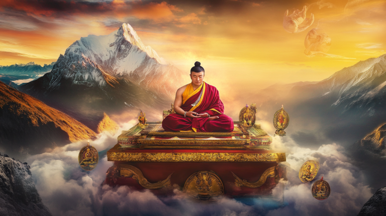 O que é Karmapa