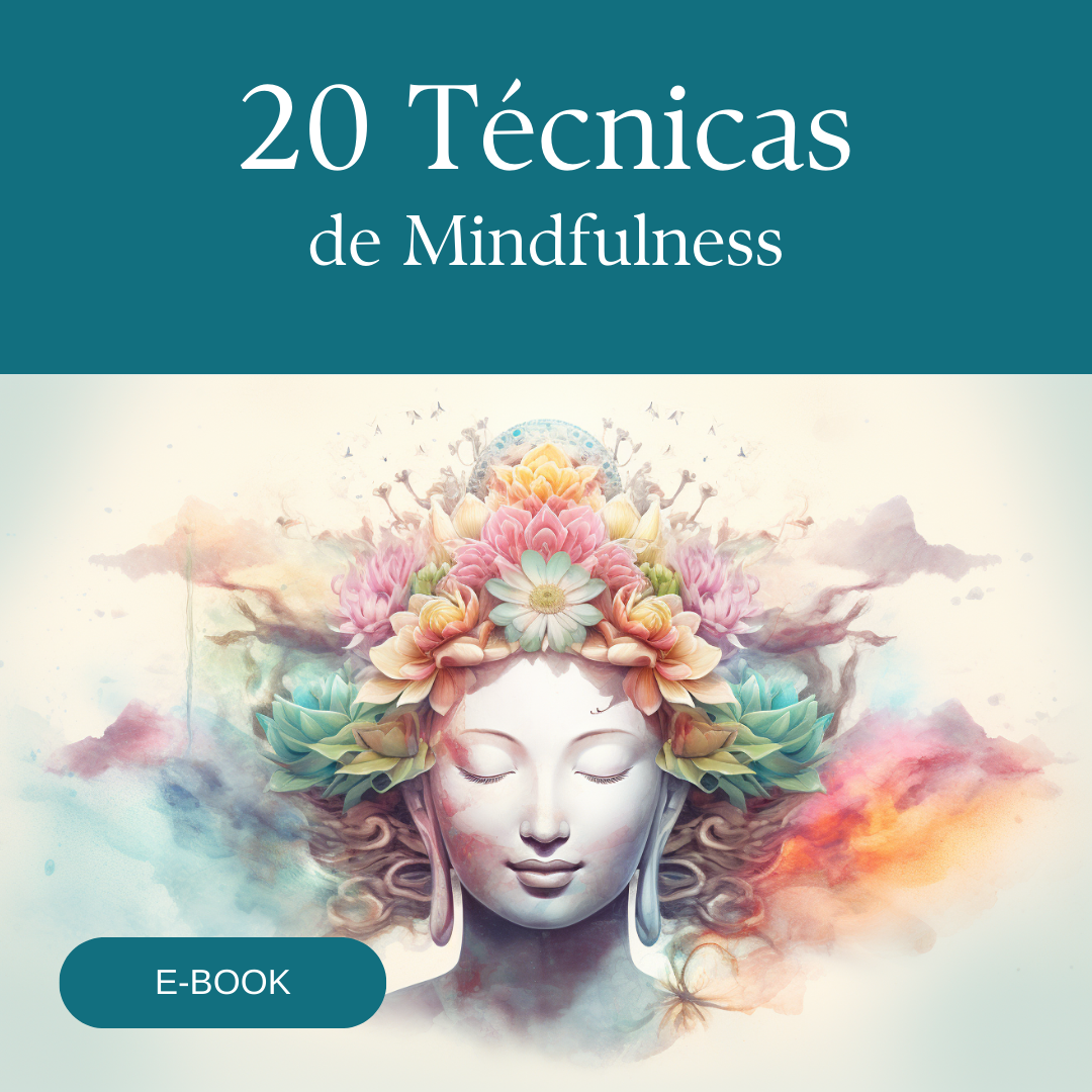 20 técnicas de mindfulness