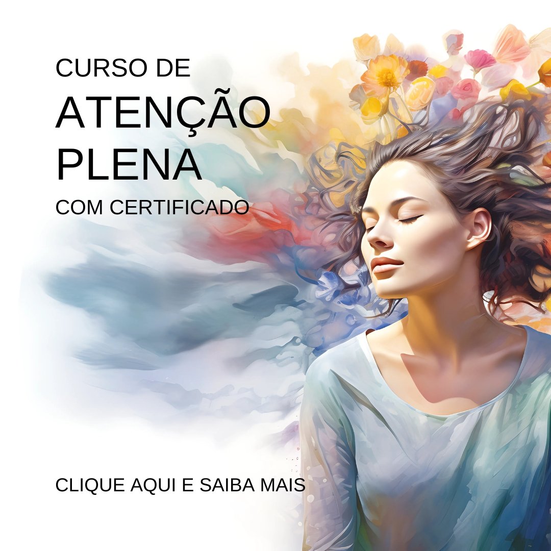 curso de atenção plena