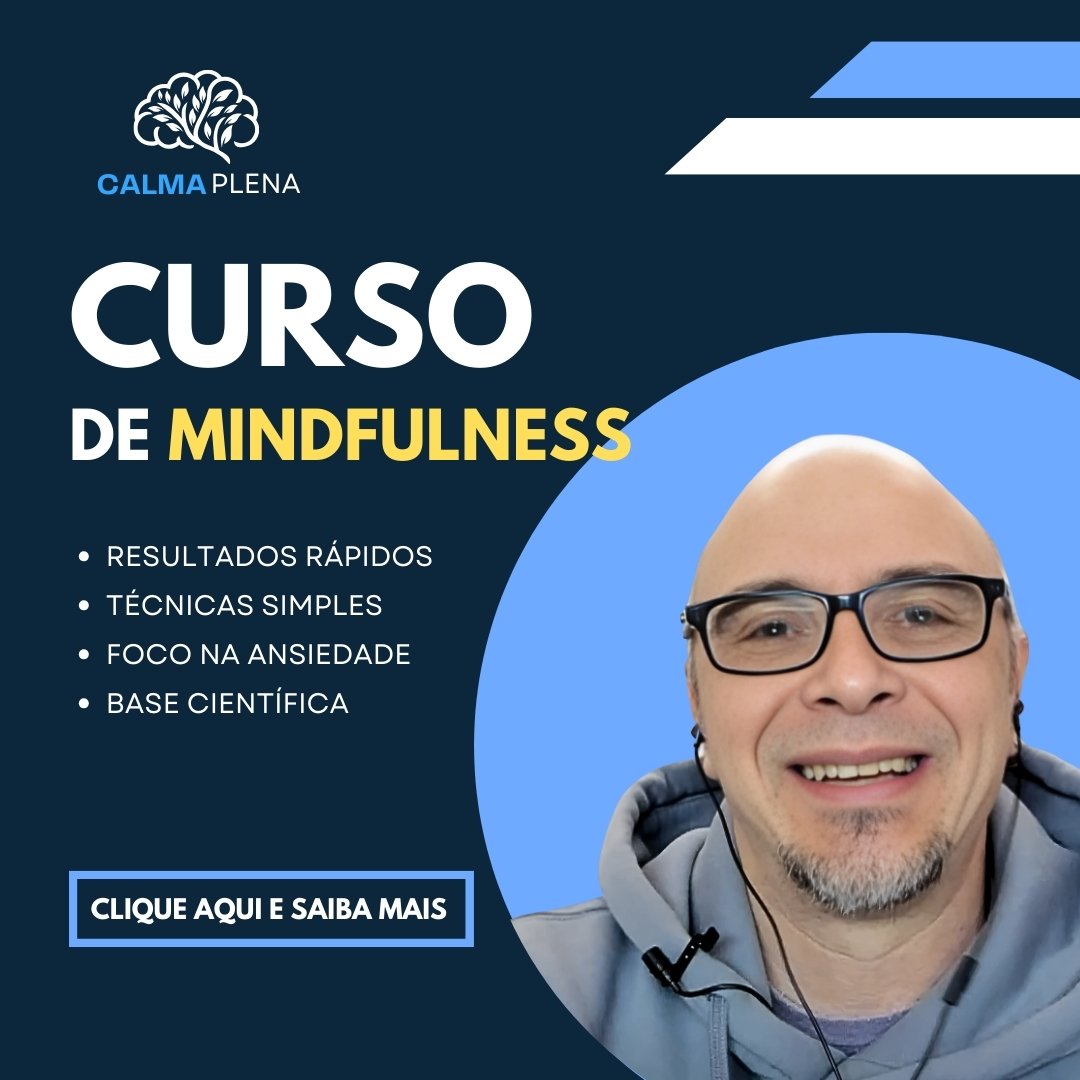 Curso de Atenção Plena