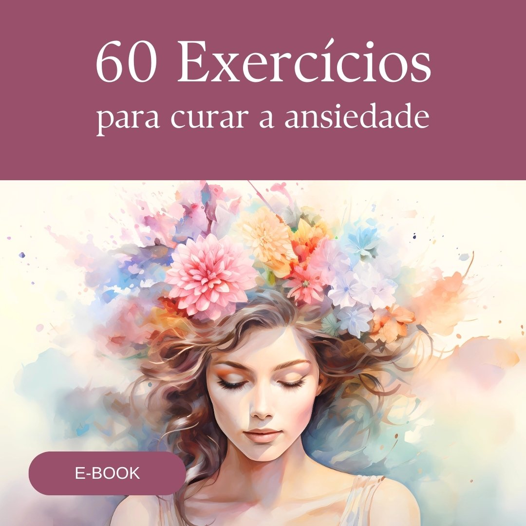 Exercícios para Controlar a Ansiedade