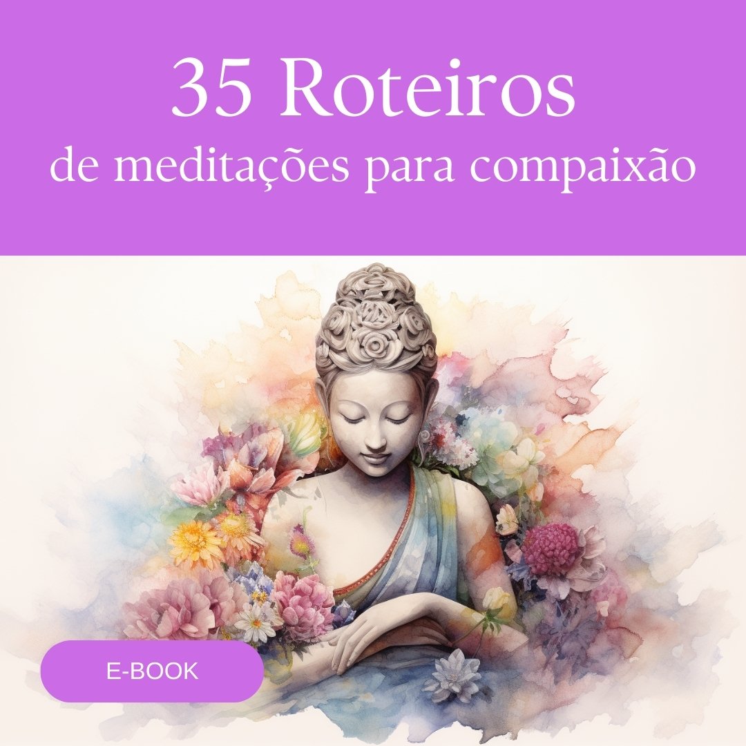 Meditações para Compaixão