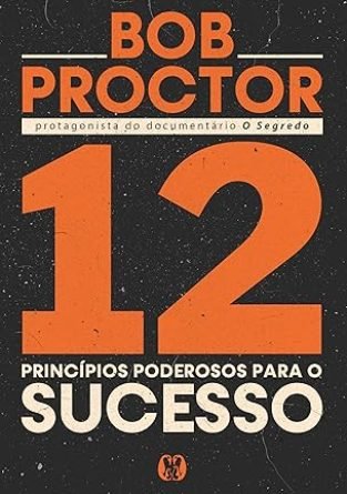 12 prícipios do sucesso