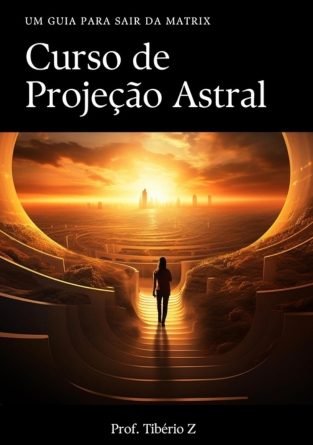 Curso de Projeção Astral