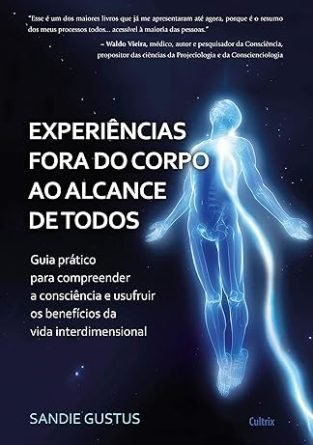 Experiências fora do corpo