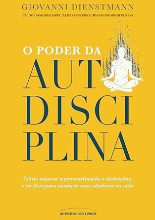 autodisciplina