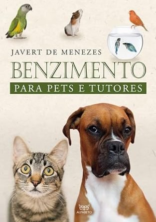 benzimentos para pets