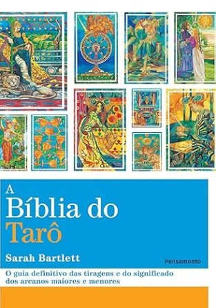 biblia do taro