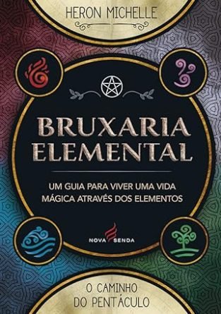 bruxARIA ELEMENTAL