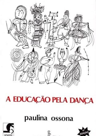 educacao pela dança