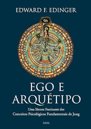 ego e arquetipo