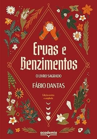 ervas e benzimentos