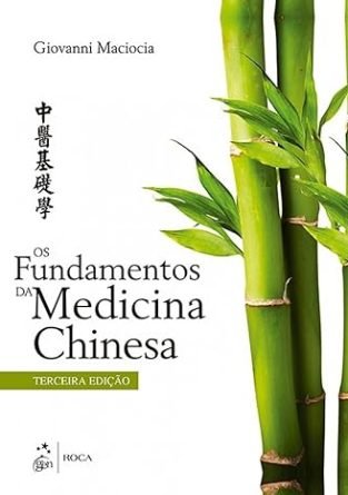 fundamentos da medicina chinesa