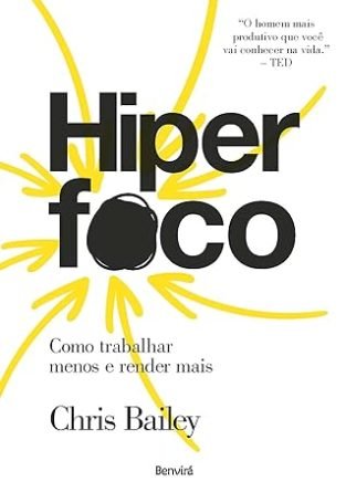 hiper foco