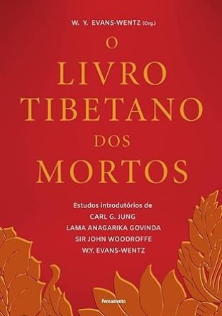 livro tibetano dos mortos