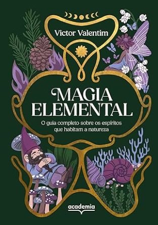 magia elemental