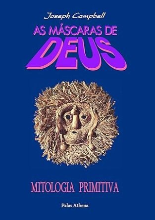 mascaras de deus