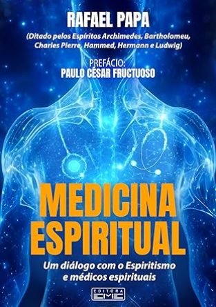 medicina espiritual