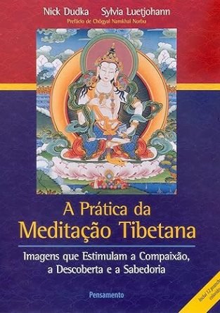 meditação tibetana