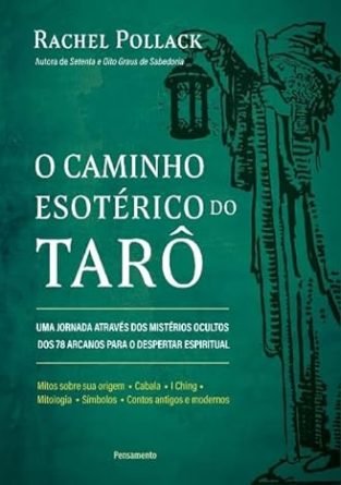 o caminho do taro