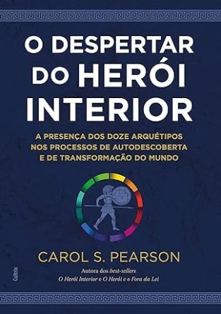 o despertar do heroi interior