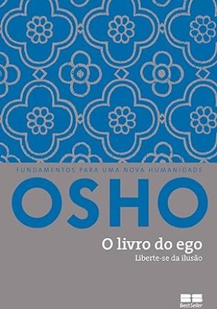 o livro do ego