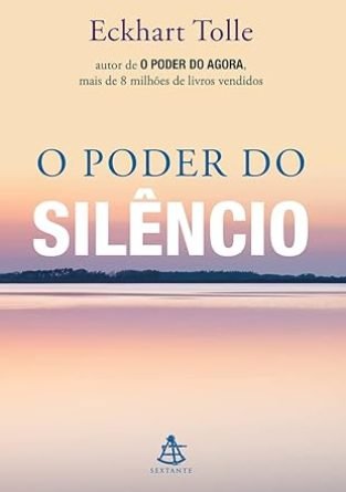 o poder do silêncio