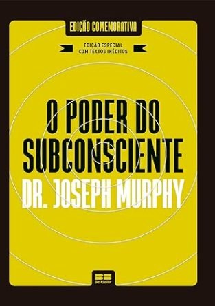 o poder do subconsciente