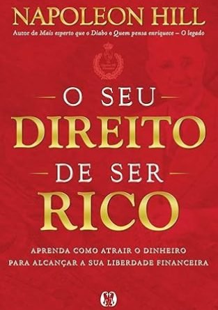 o seu direito de ser rico