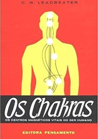 os chakras