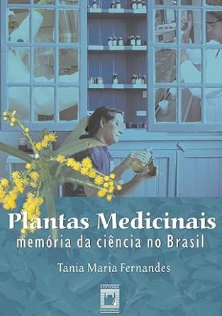 plantas medicininais