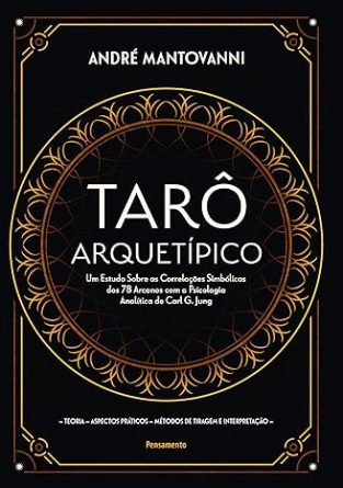 taro arquetipo