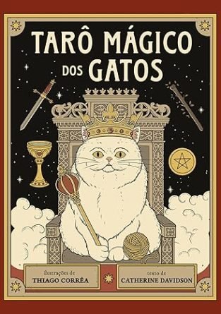 taro dos gatos