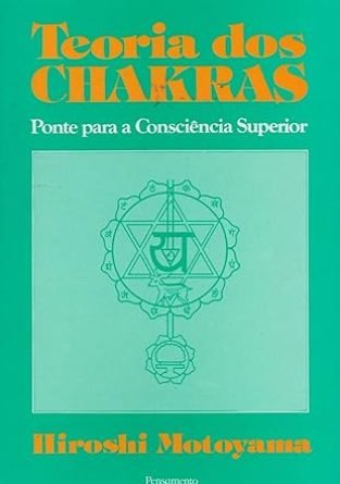 teoria dos chakras