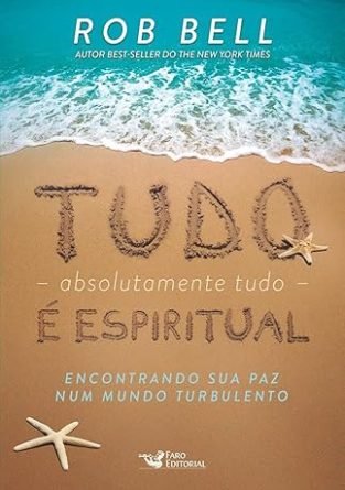 tudo é espiritual