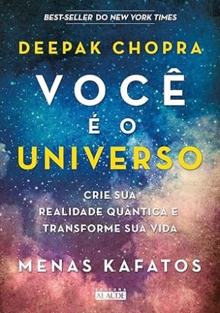 você é o universo